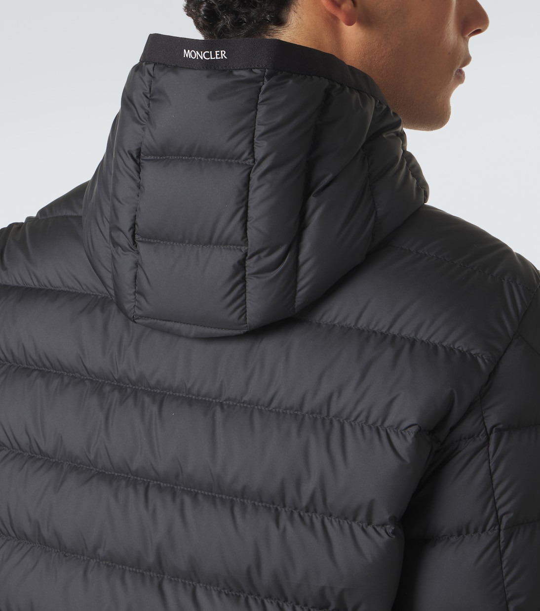 Galion down jacket | Moncler
