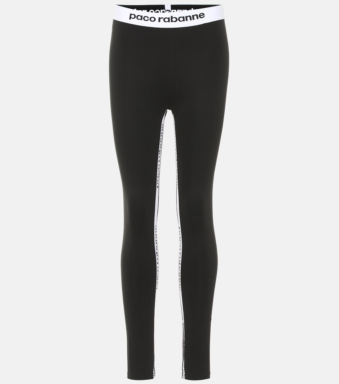 Leggings aus Jersey | Rabanne