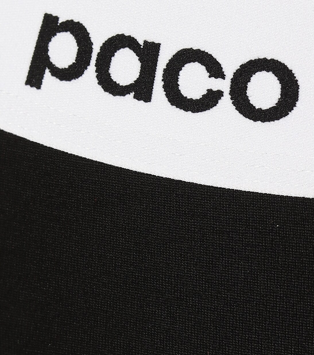 Leggings aus Jersey | Rabanne