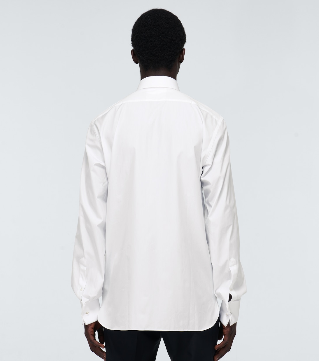 Hemd aus Baumwolle | Tom Ford