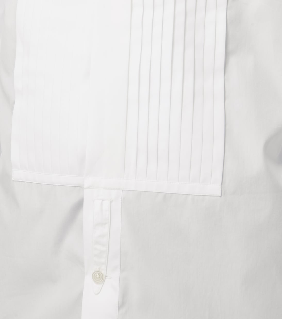 Hemd aus Baumwolle | Tom Ford