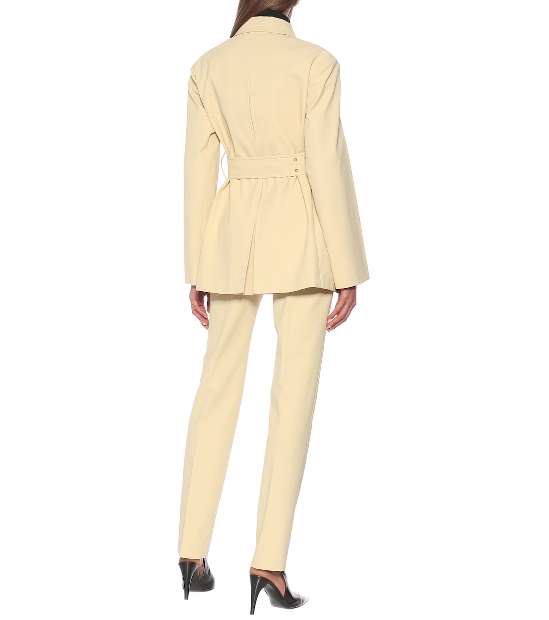 Jacke aus Baumwolle | Jil Sander