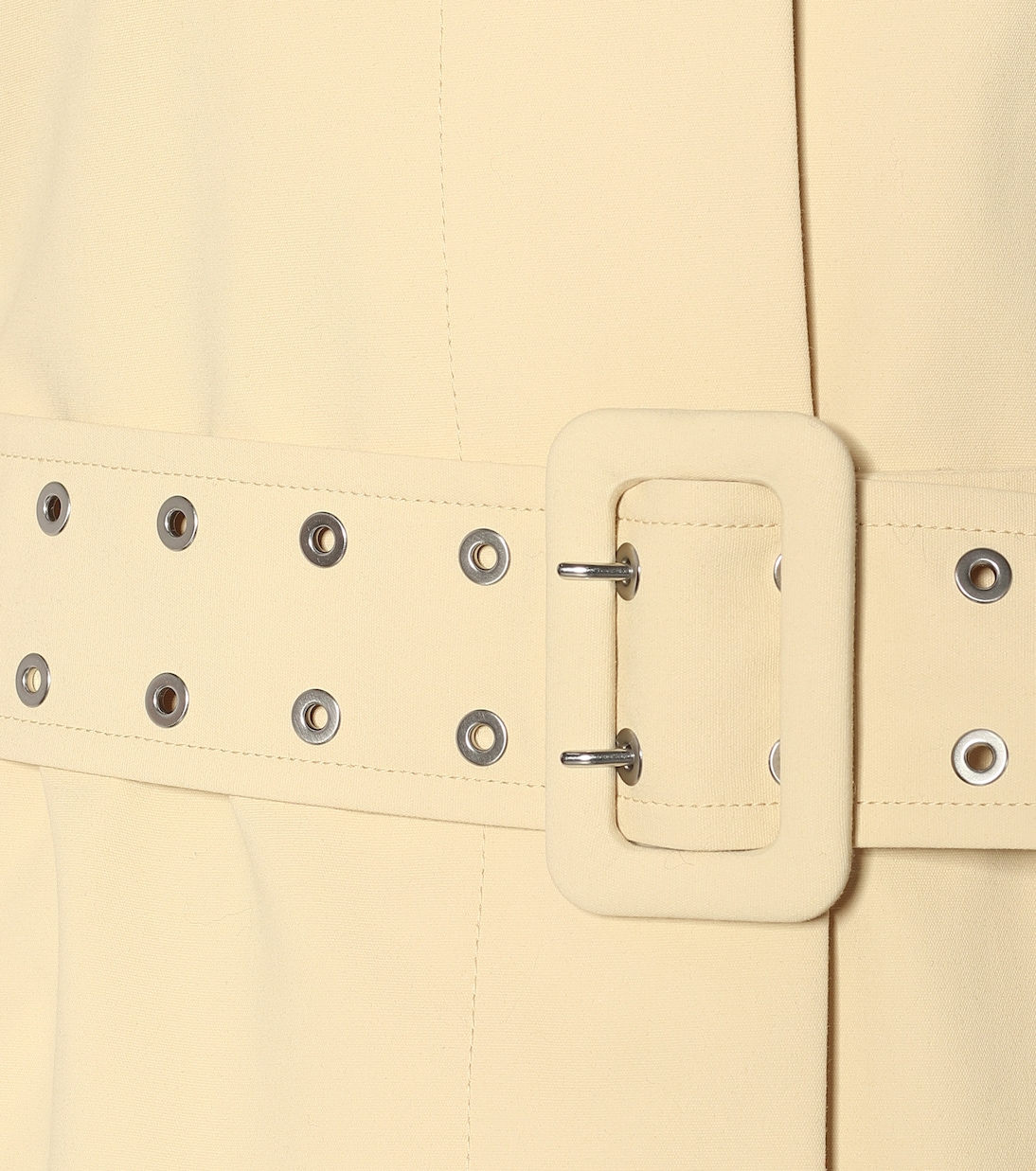 Jacke aus Baumwolle | Jil Sander