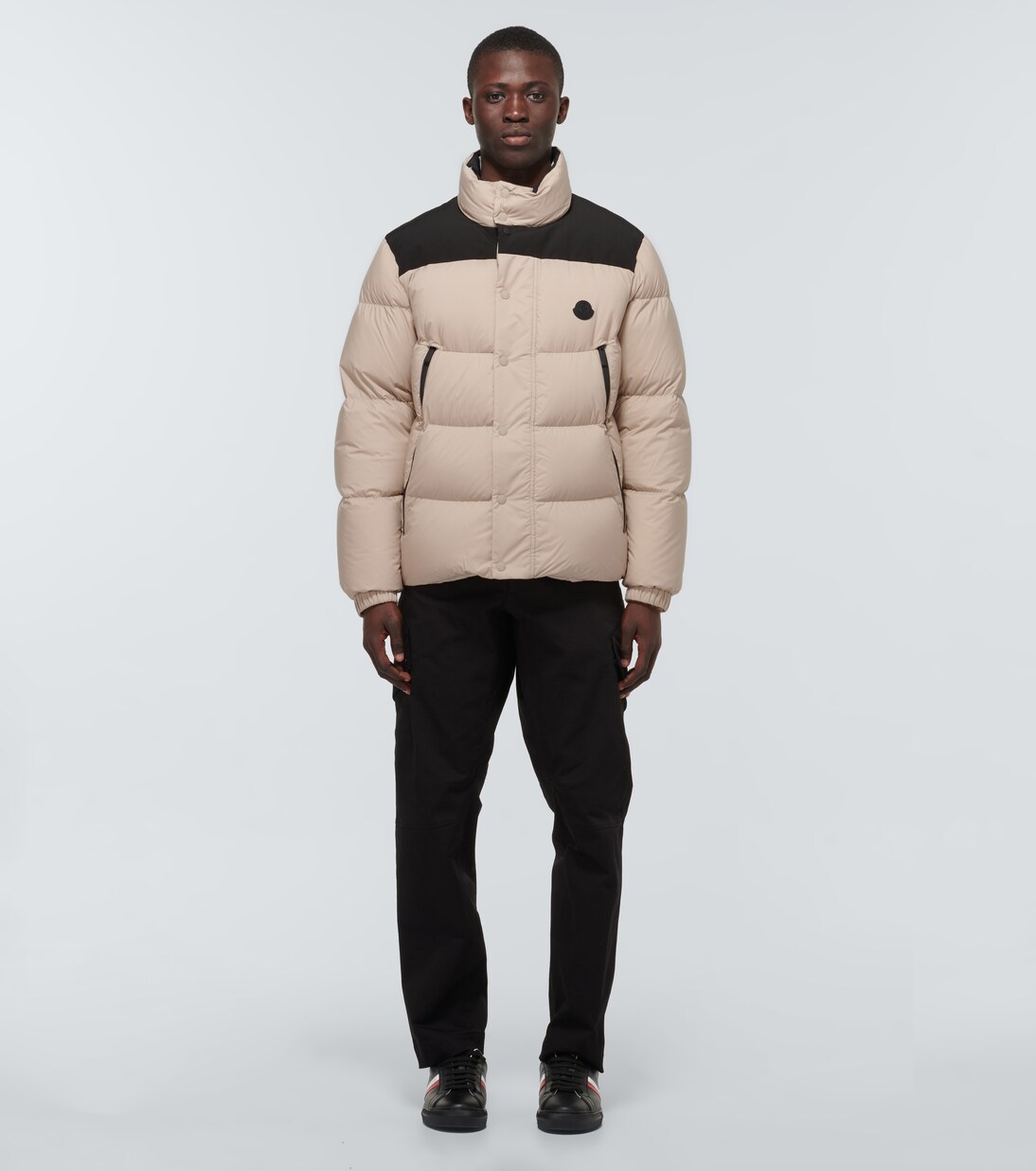 Daunenjacke Timsit | Moncler