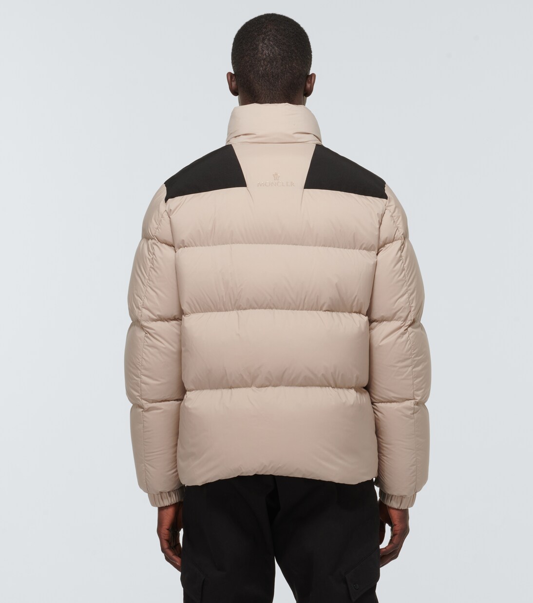 Daunenjacke Timsit | Moncler