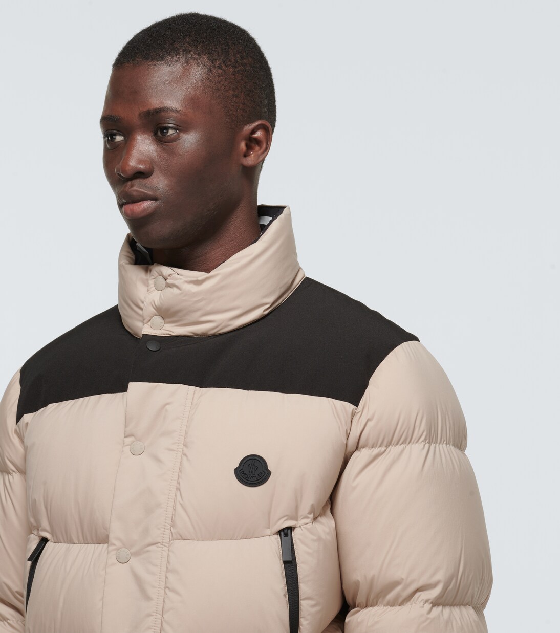 Daunenjacke Timsit | Moncler