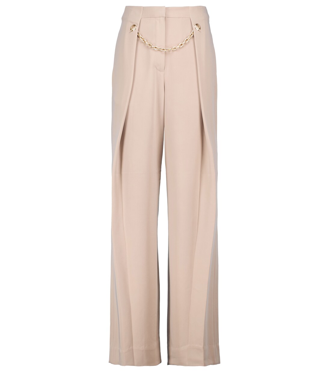 Pantalon ample Sienna à taille haute | Simkhai