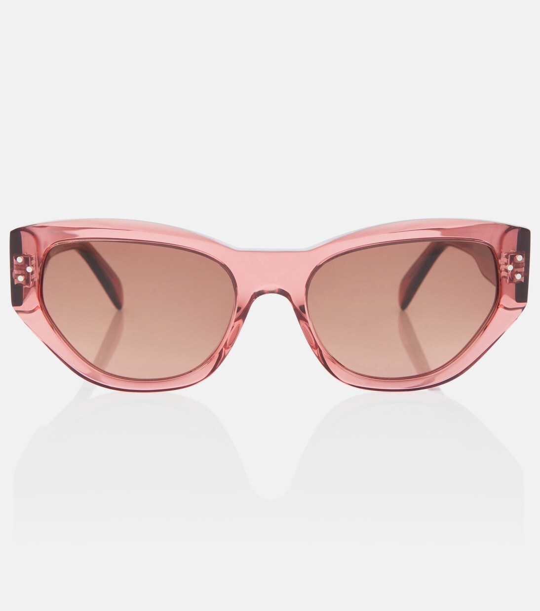 Cat-eye sunglasses | Celine Eyewear