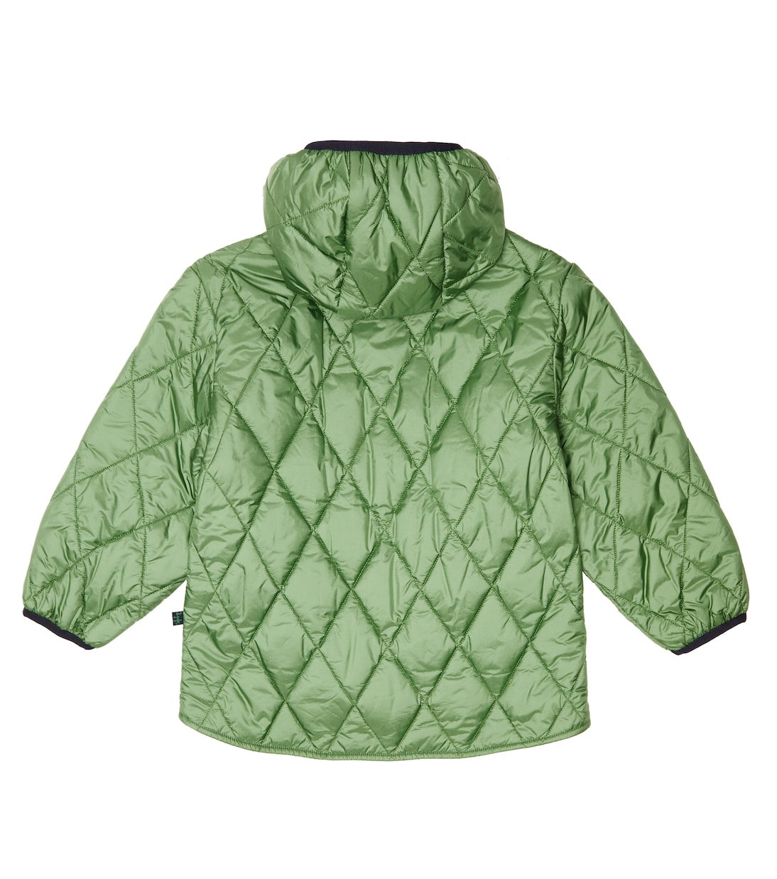 Quilted jacket | Il Gufo