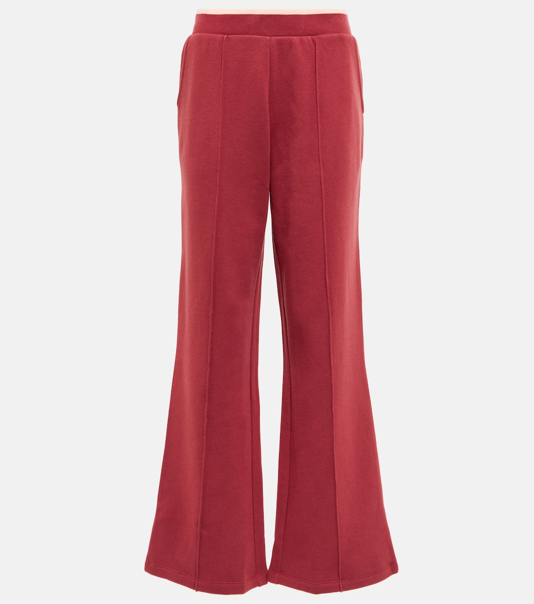 Jogginghose Banksia Willow aus Baumwolle | The Upside