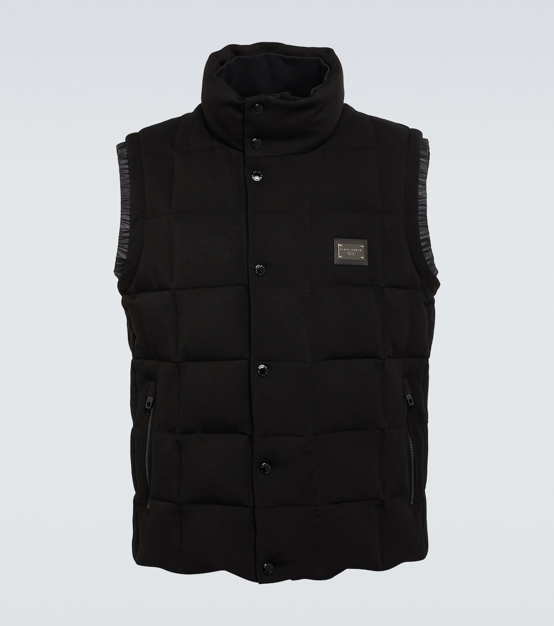 Padded vest | Dolce&Gabbana