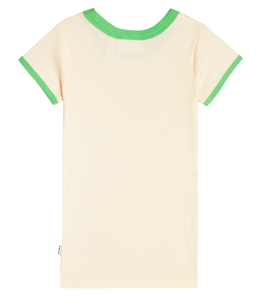 Rhiannon printed cotton T-shirt | Molo