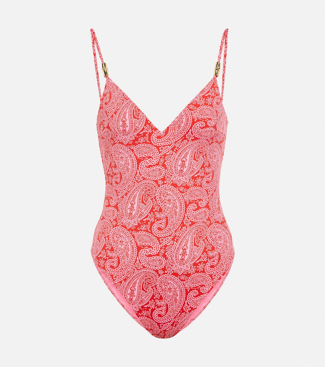 Maillot de bain Tangier imprimé | Heidi Klein