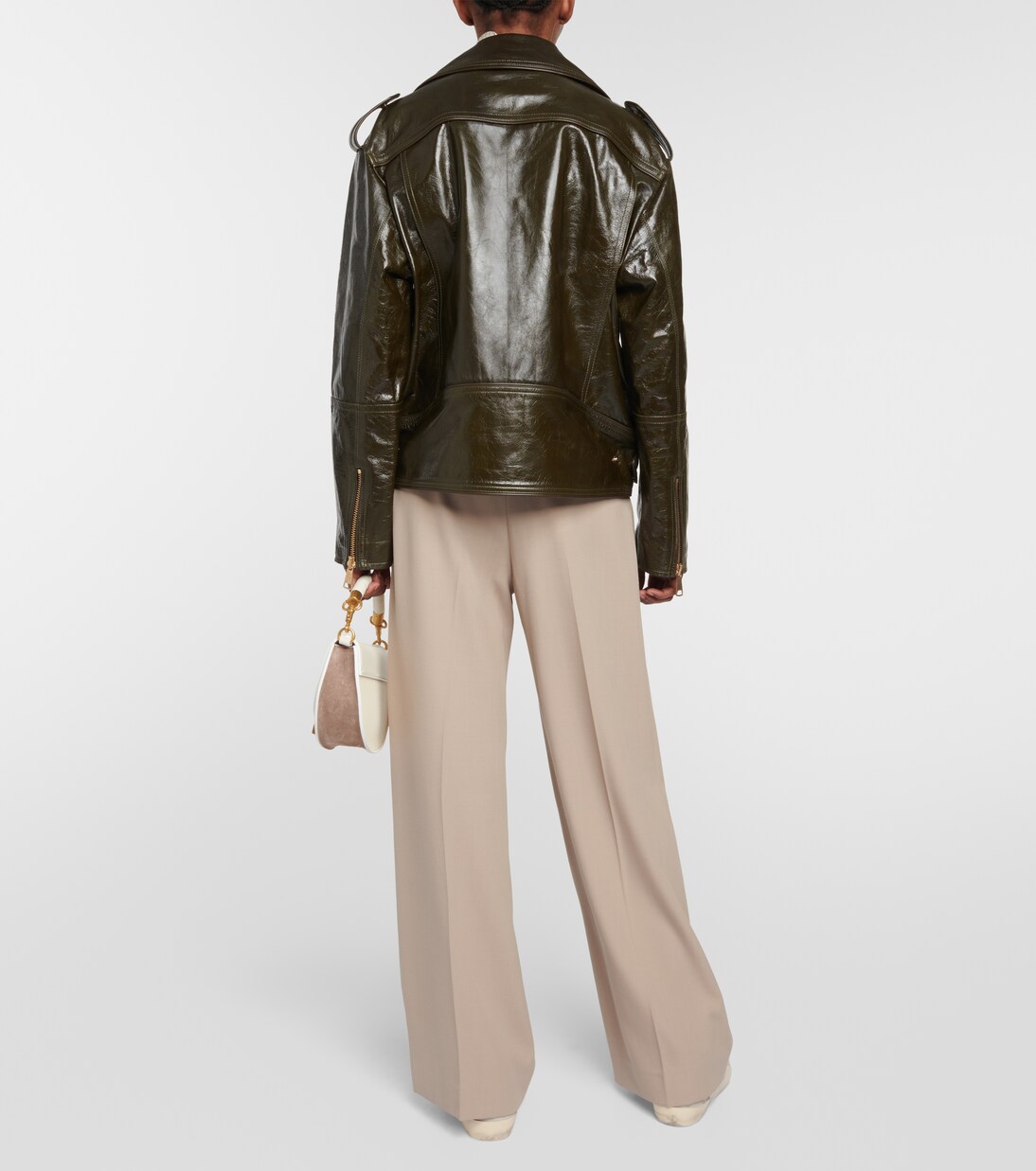 Lederjacke | Dorothee Schumacher