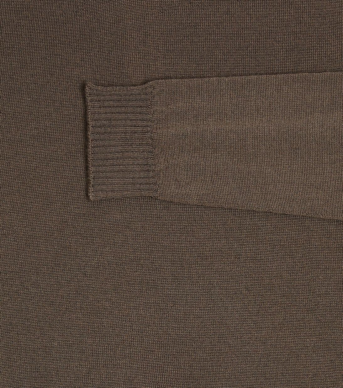 Biker Level wool sweater | Rick Owens Kids