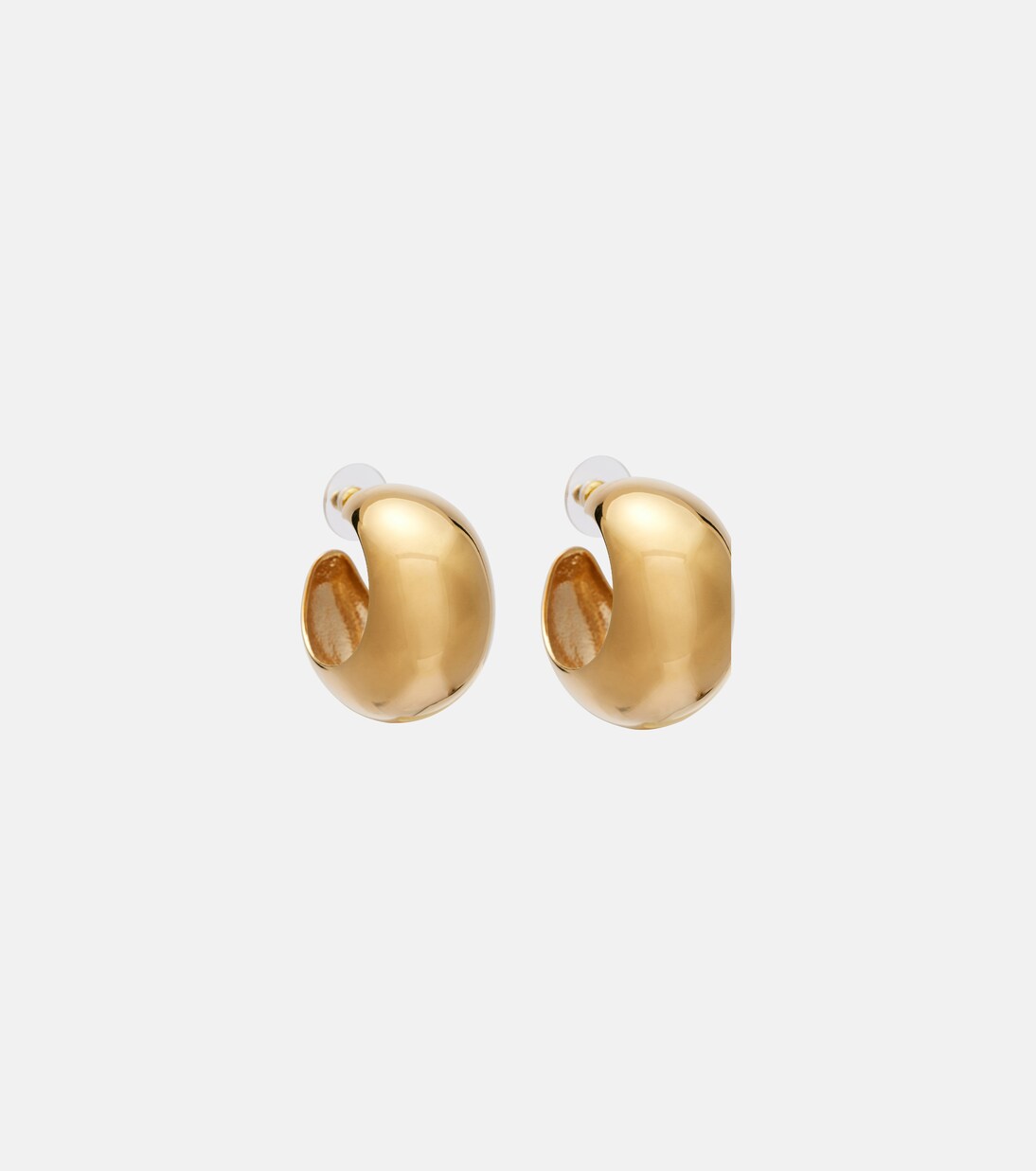 Pendientes Crescent | Isabel Marant