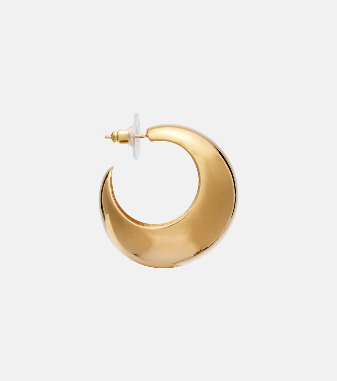 Pendientes Crescent | Isabel Marant