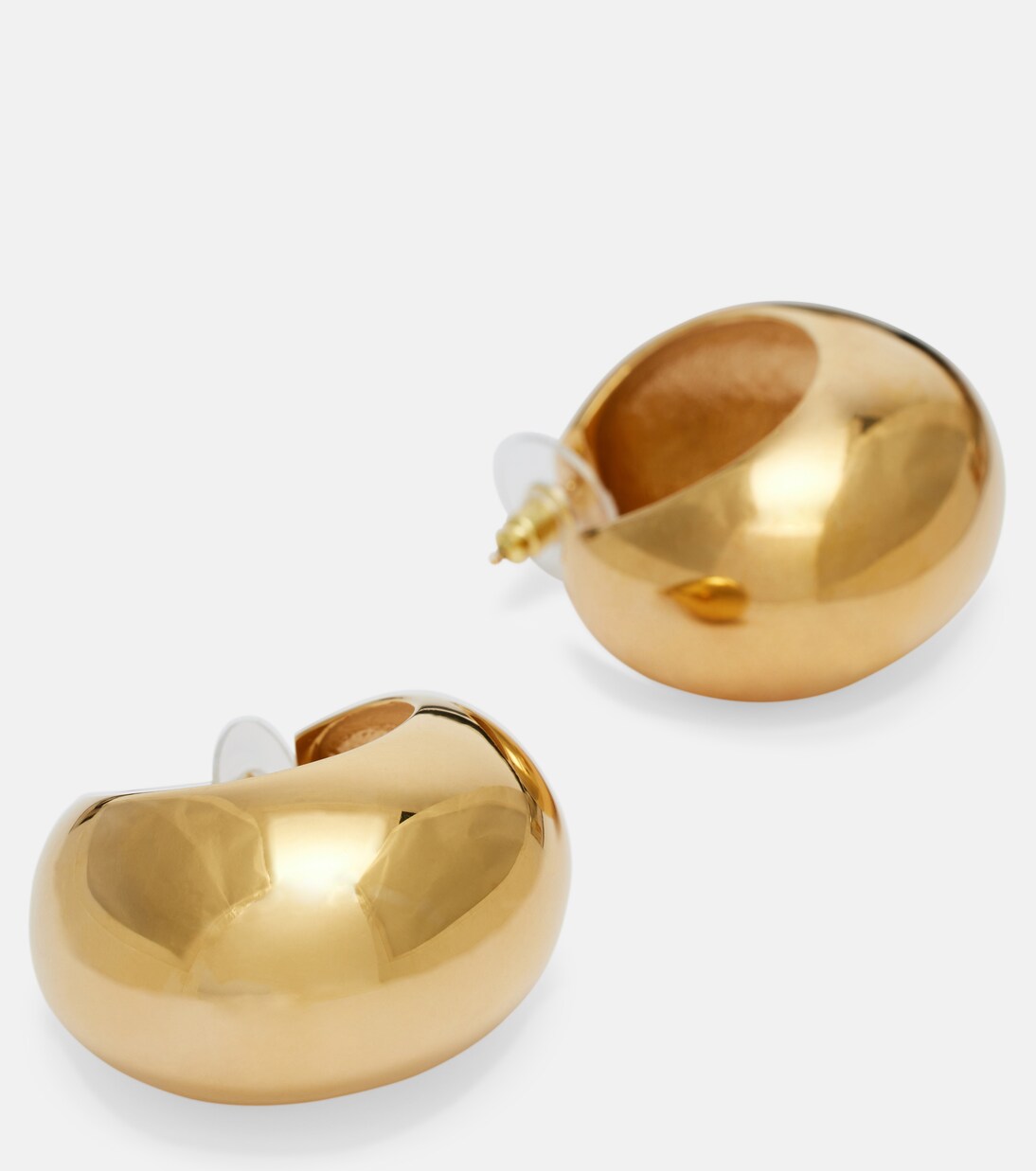 Pendientes Crescent | Isabel Marant