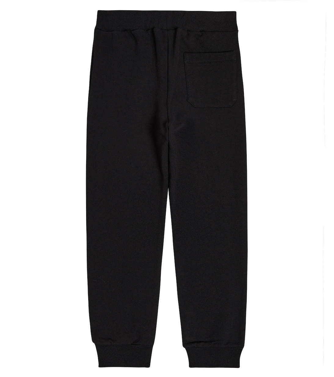 Jogginghose aus Baumwolle | Balmain Kids