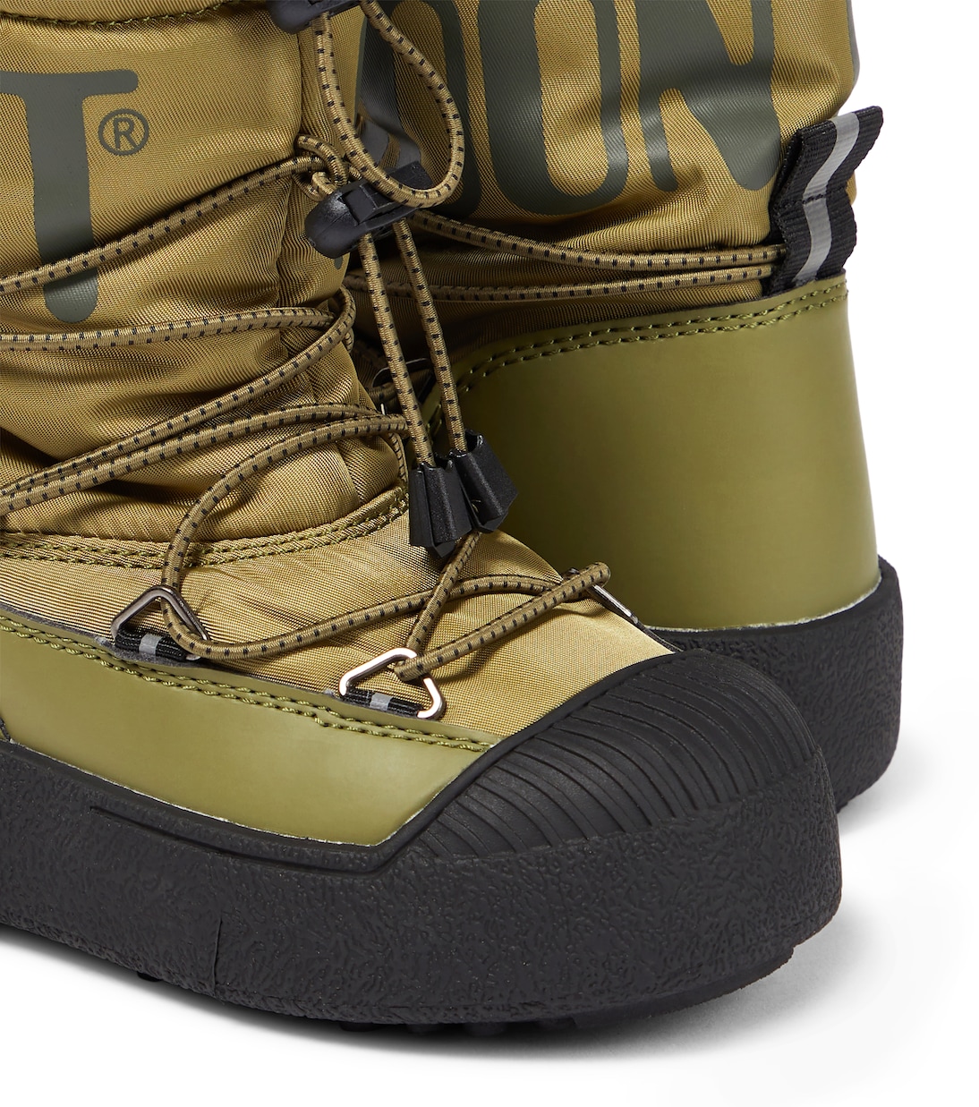 Botas de nieve JTrack Polar | Moon Boot Kids