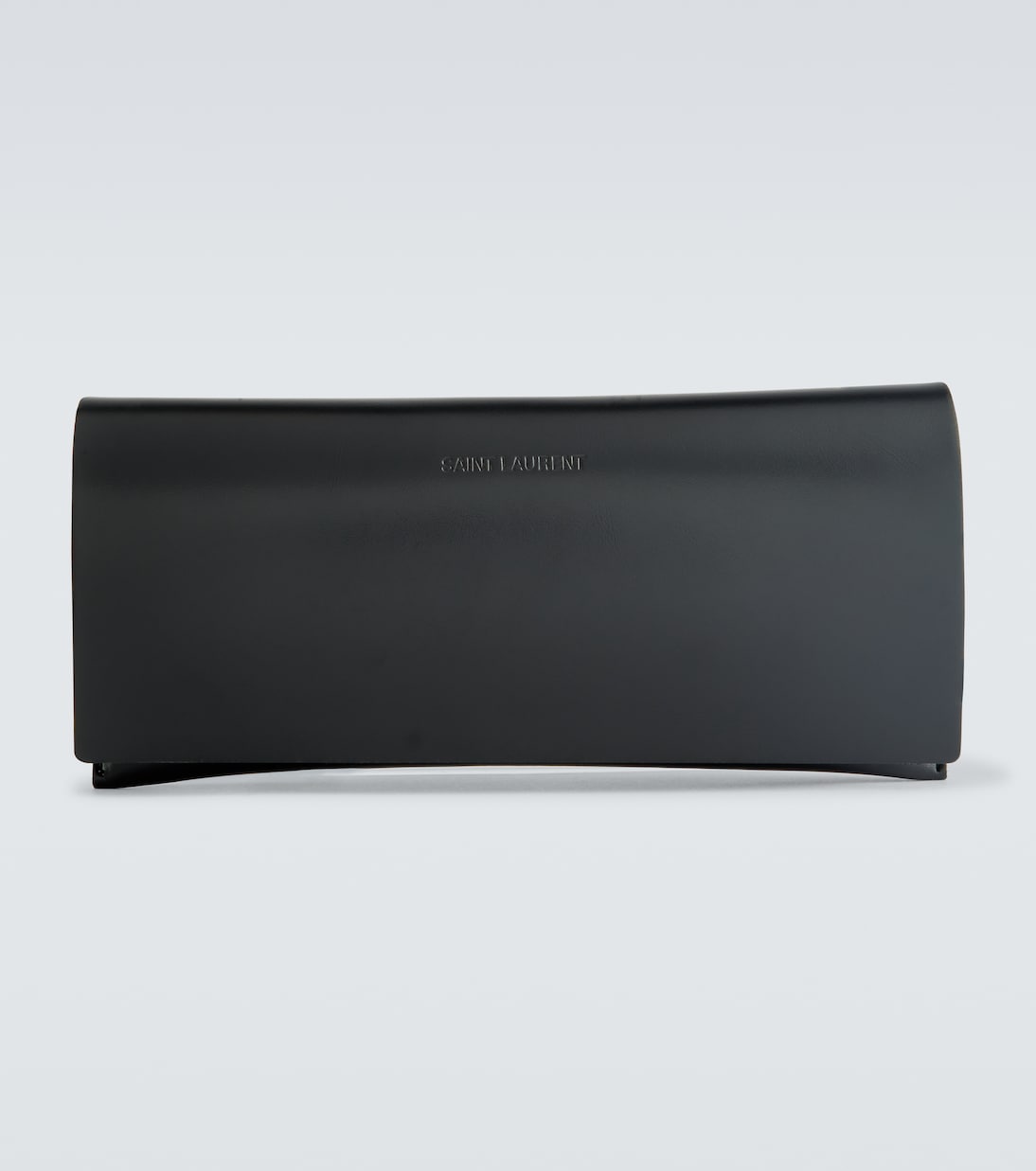 SL 621 square glasses | Saint Laurent