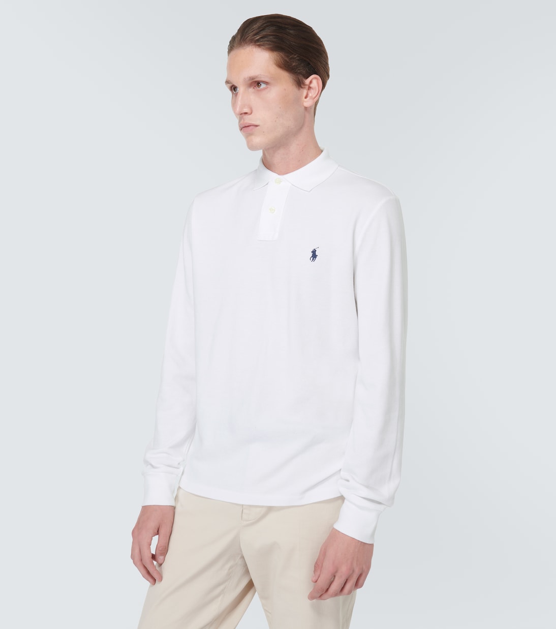 Polo in cotone | Polo Ralph Lauren