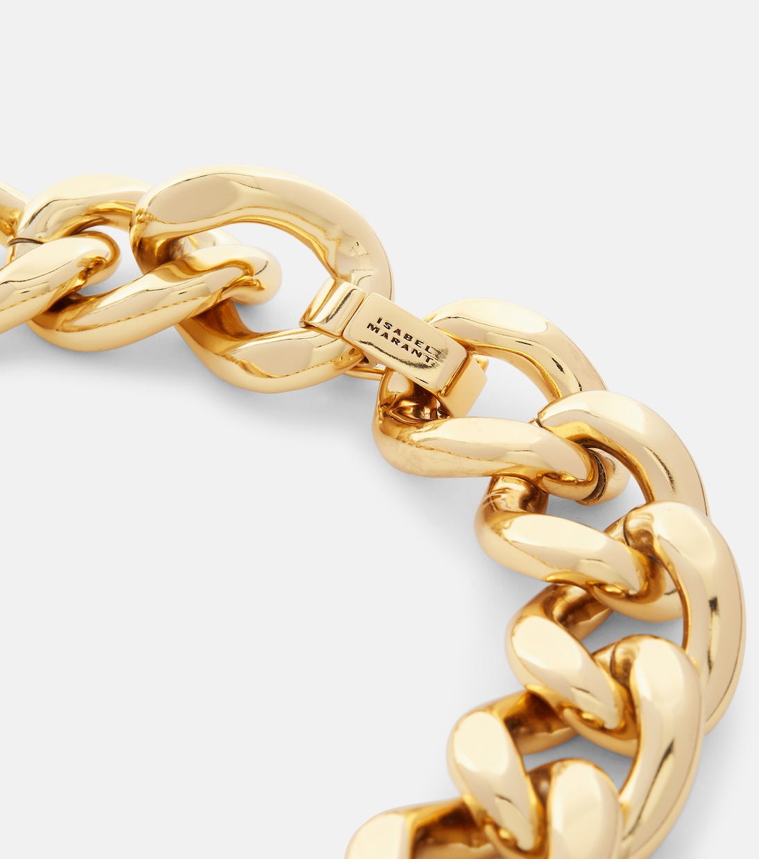 Links chain choker | Isabel Marant