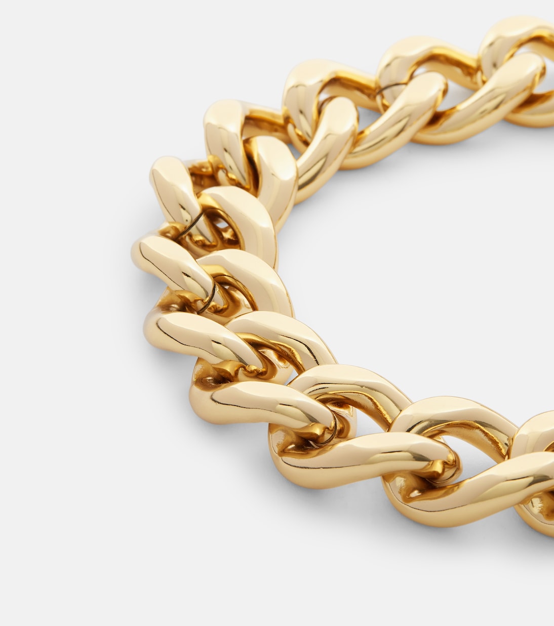 Links chain choker | Isabel Marant