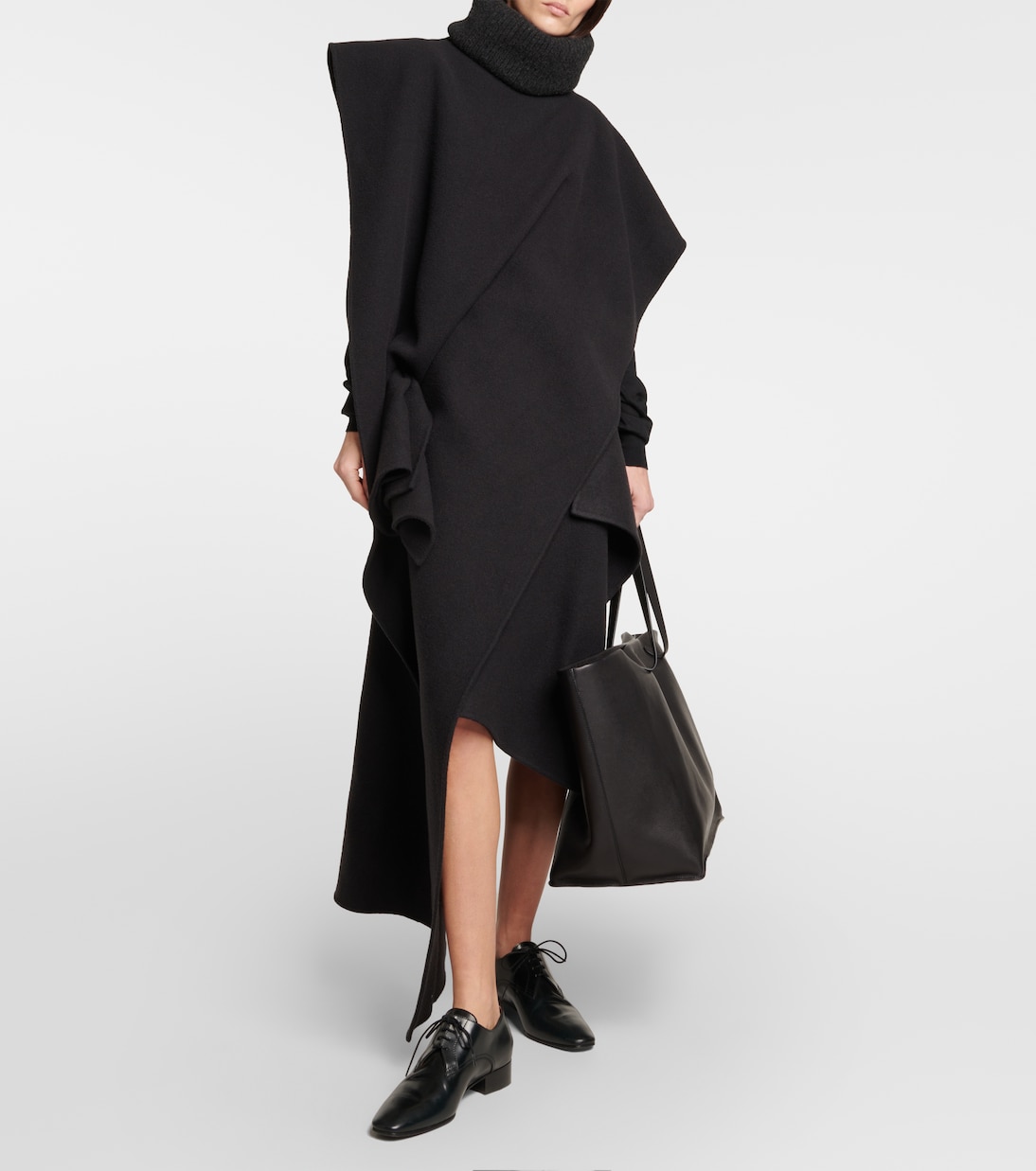 Schal Emmit aus Kaschmir | The Row