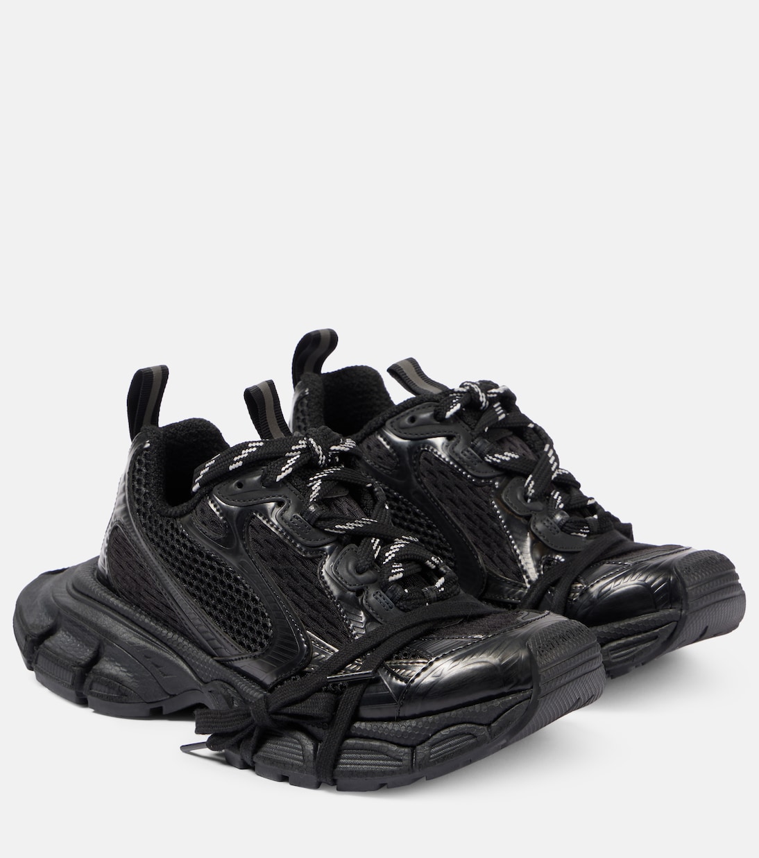 3XL mesh sneakers | Balenciaga