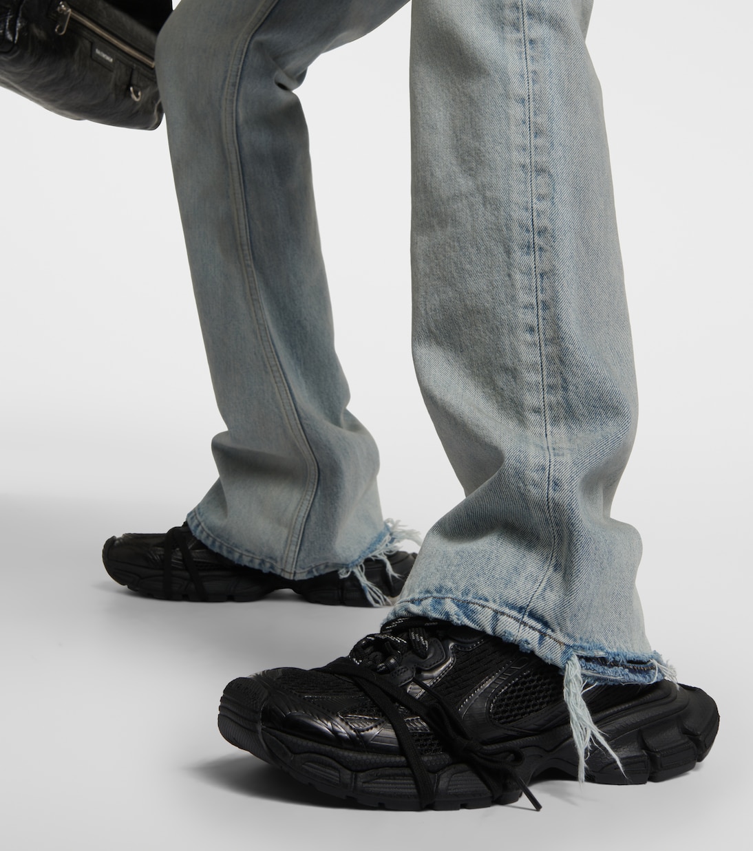 3XL mesh sneakers | Balenciaga