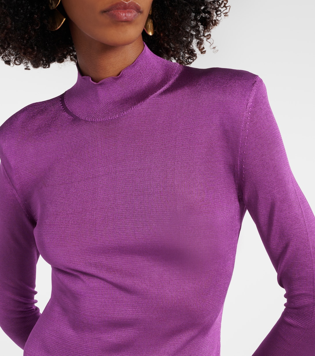 Maxikleid aus Jersey | Tom Ford