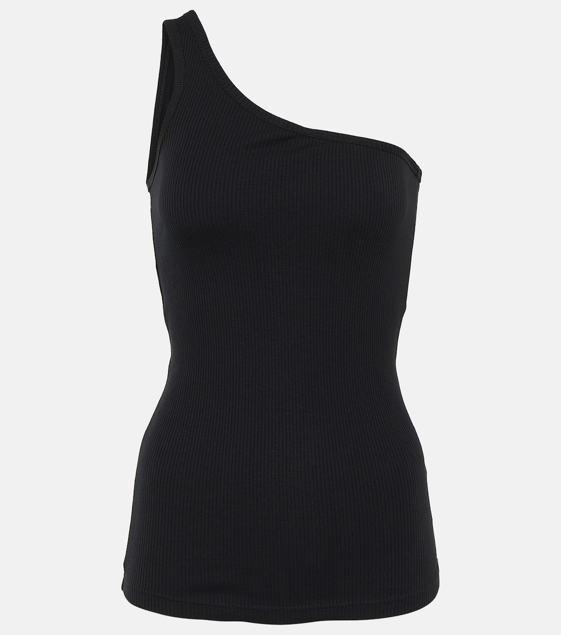 One-Shoulder-Top aus Baumwolle | Isabel Marant