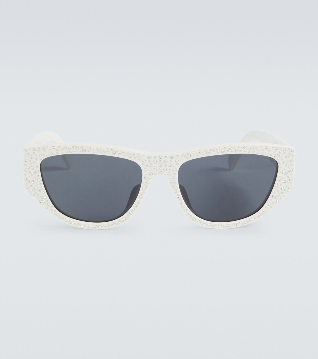 Embellished sunglasses | Celine Eyewear