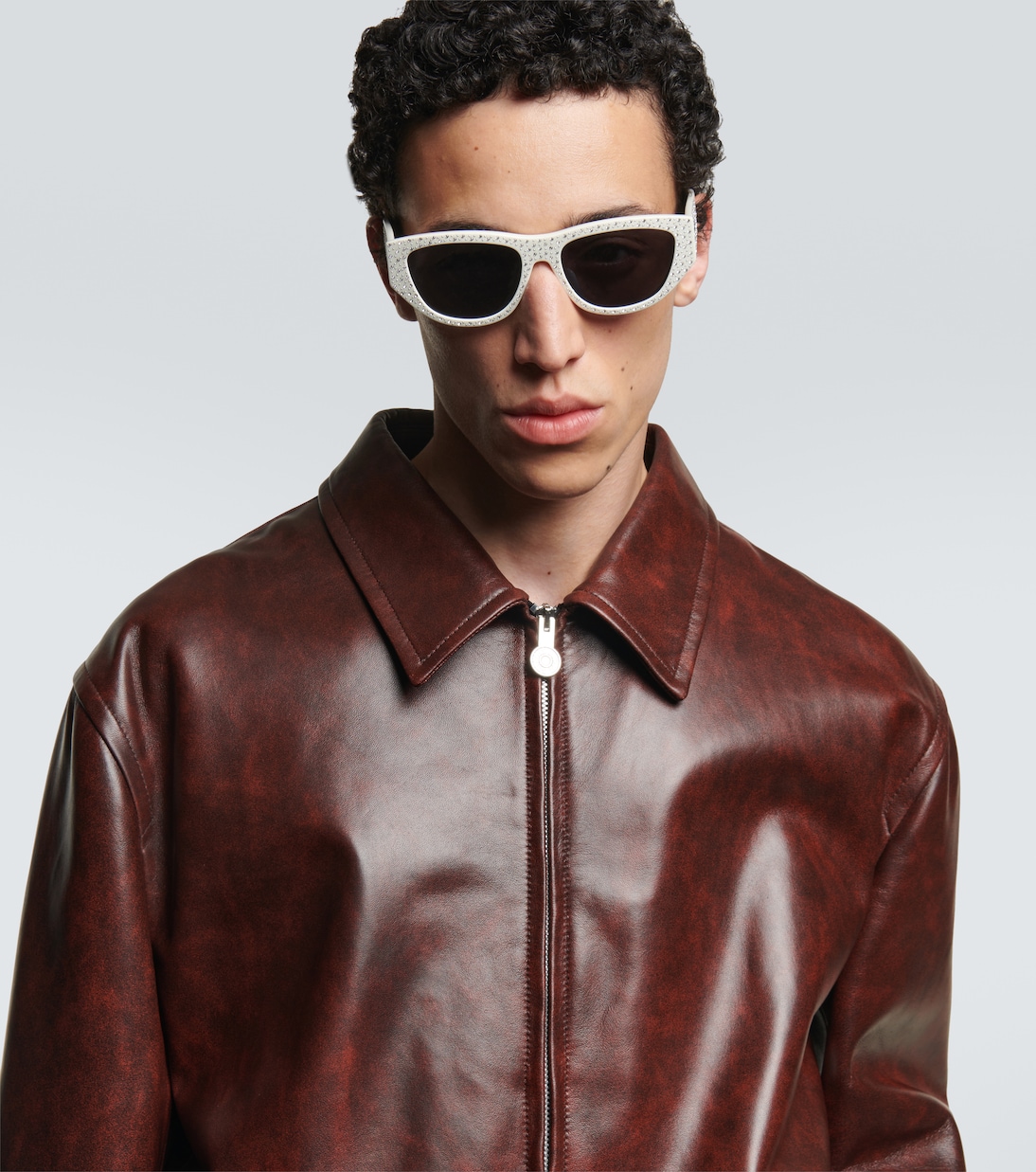 Embellished sunglasses | Celine Eyewear