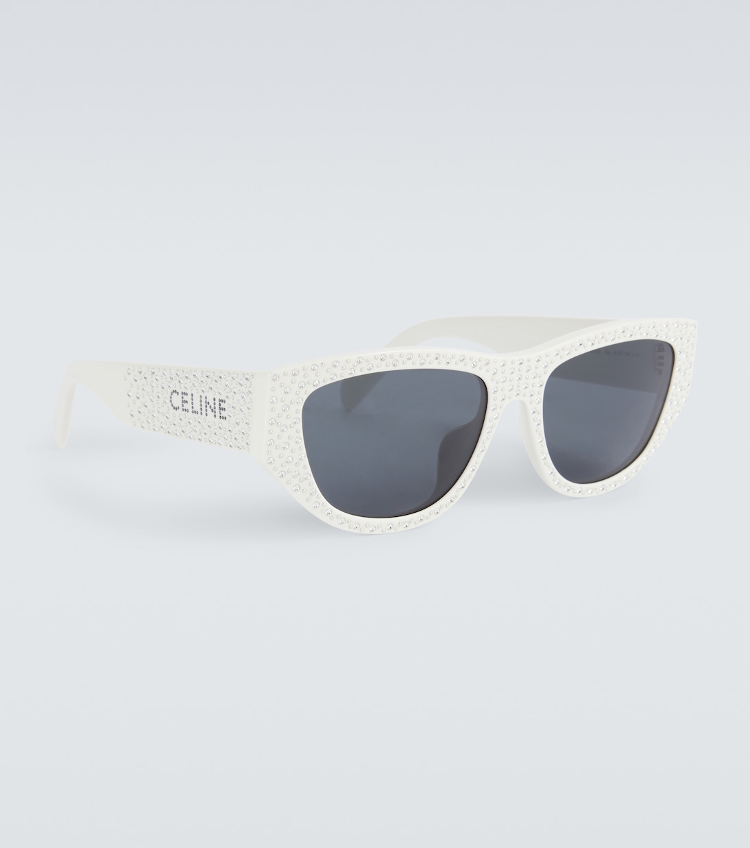 Embellished sunglasses | Celine Eyewear