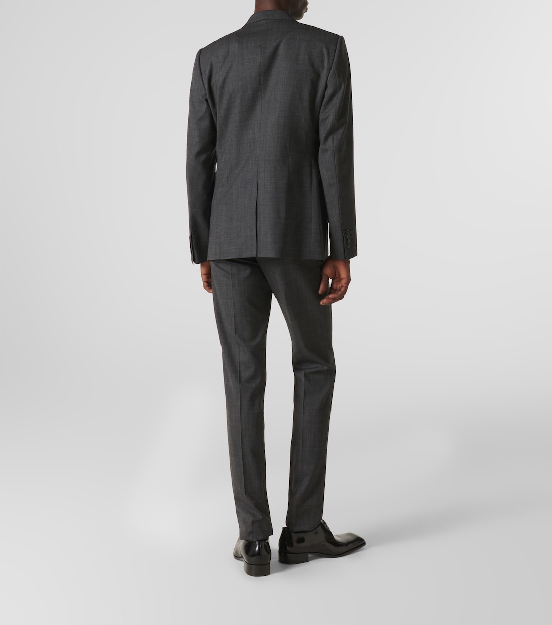 Anzug aus Wolle | Dolce&Gabbana