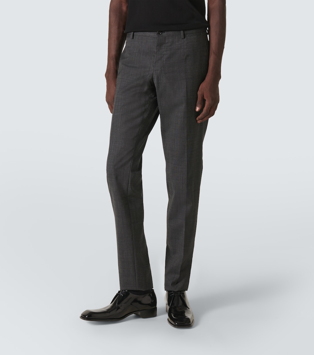 Anzug aus Wolle | Dolce&Gabbana