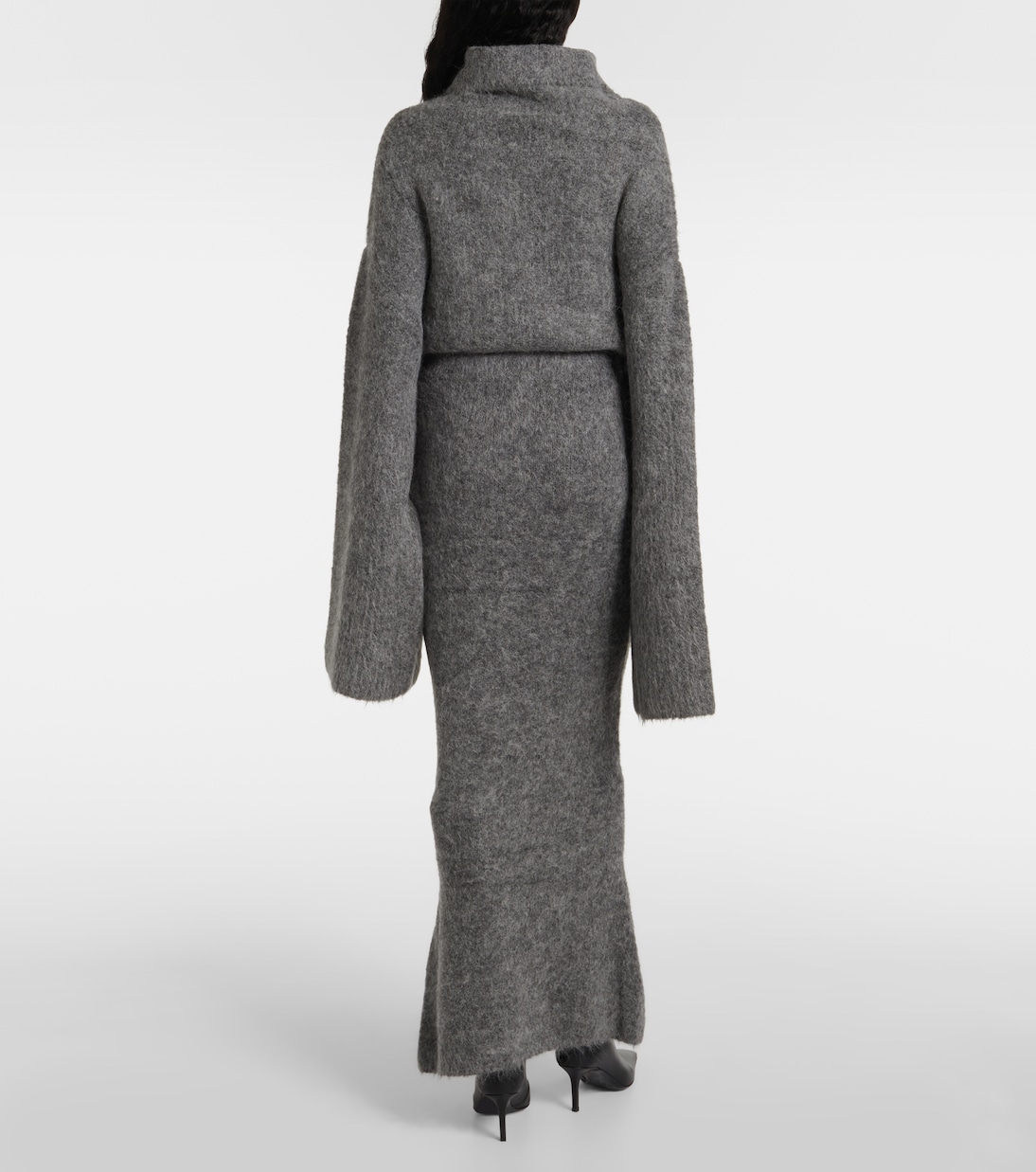 Low-Rise-Maxirock | Entire Studios