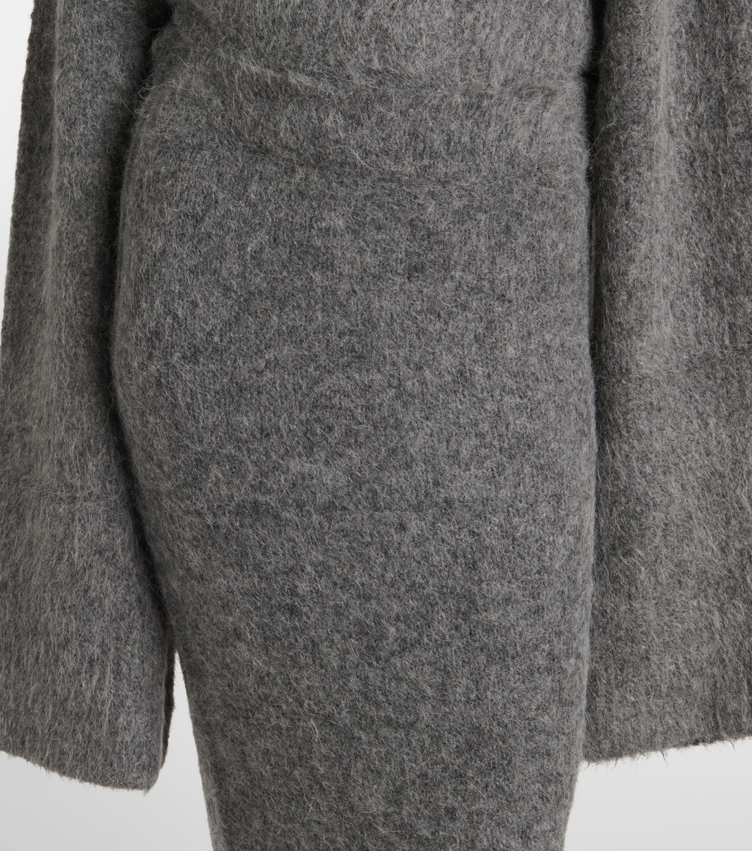 Low-Rise-Maxirock | Entire Studios