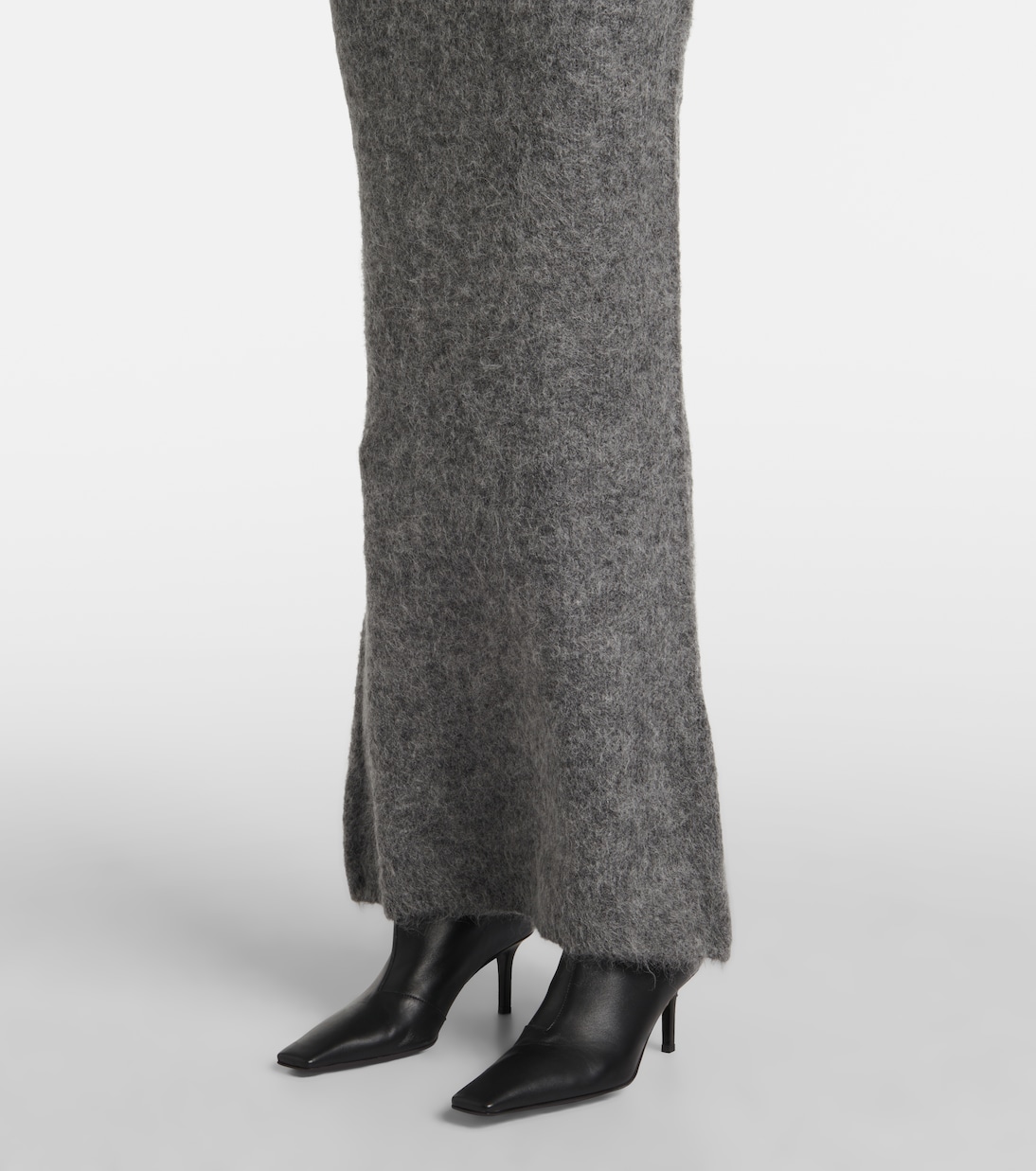 Low-Rise-Maxirock | Entire Studios