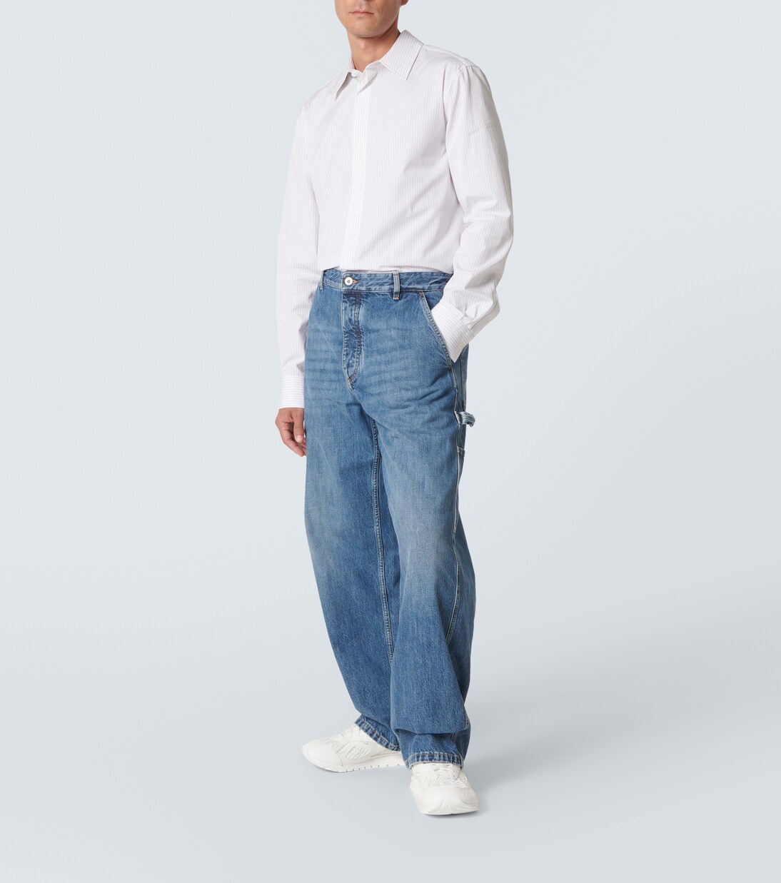 Orbit sneakers | Bottega Veneta