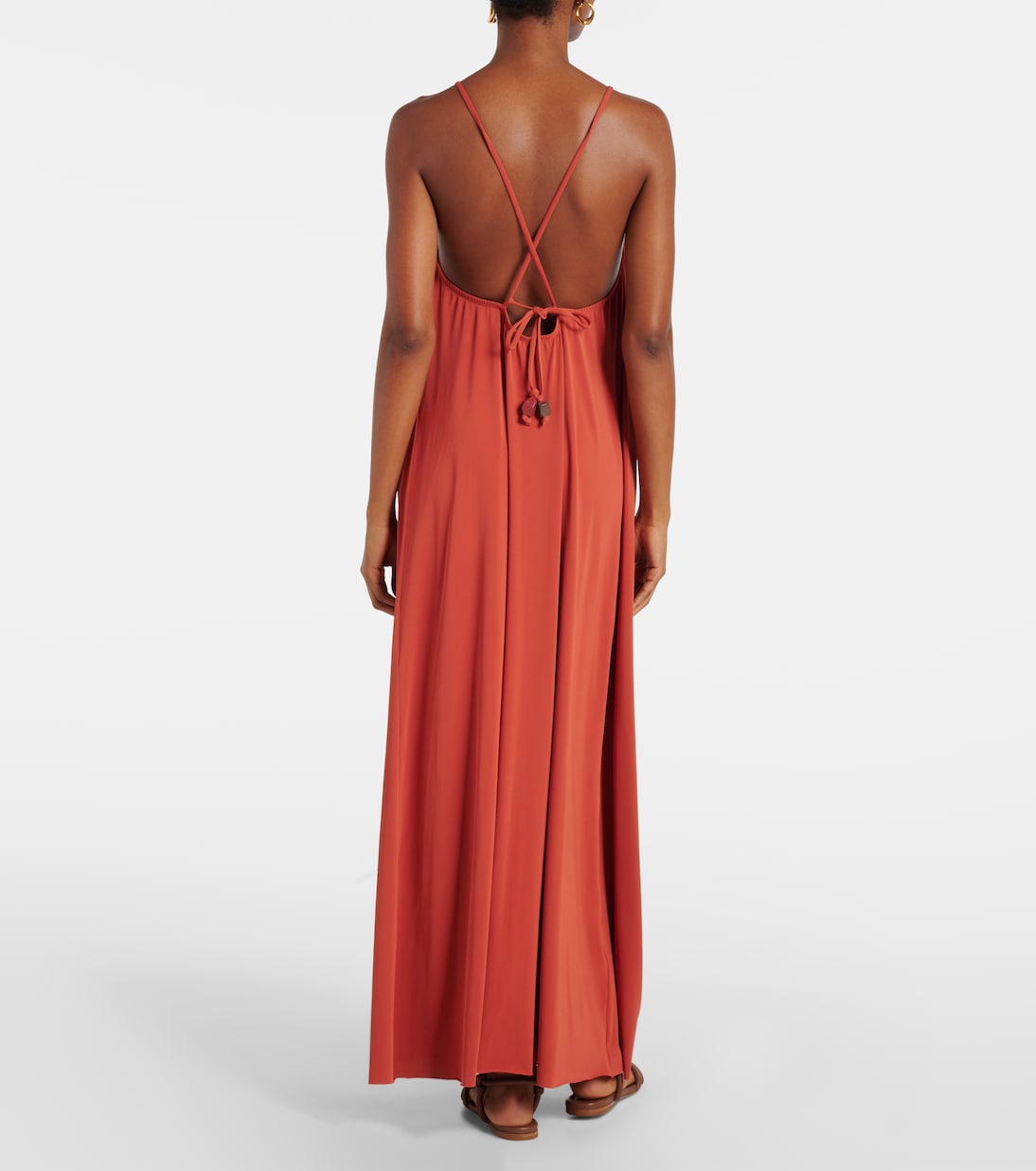 Maxikleid Tiana | Eres