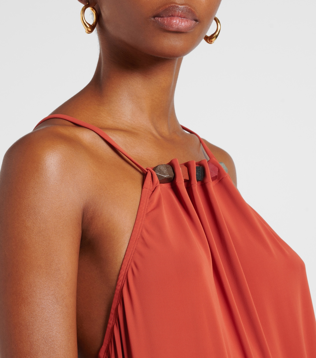 Maxikleid Tiana | Eres