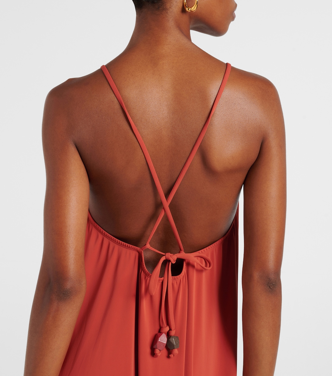 Maxikleid Tiana | Eres