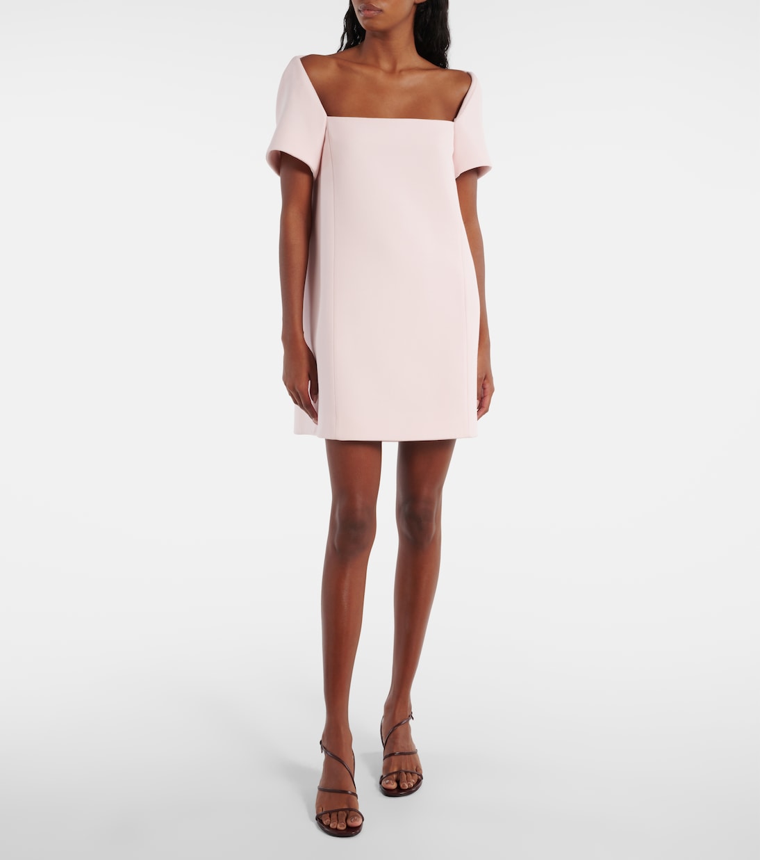 Minikleid Benji | Khaite