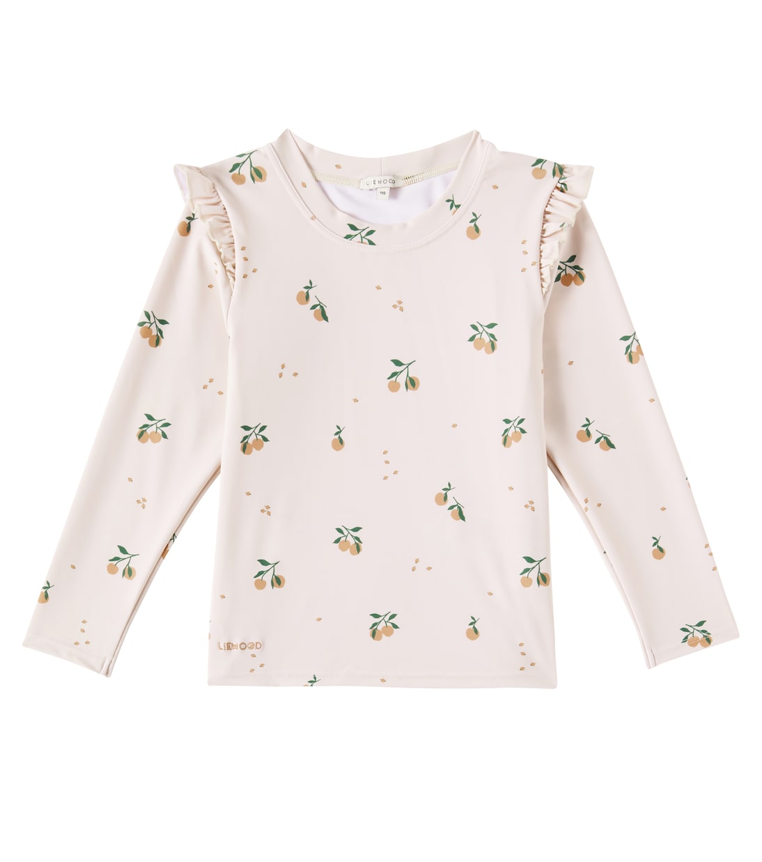 Tenley printed rashguard top | Liewood