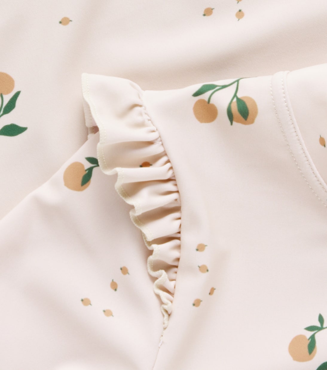 Tenley printed rashguard top | Liewood