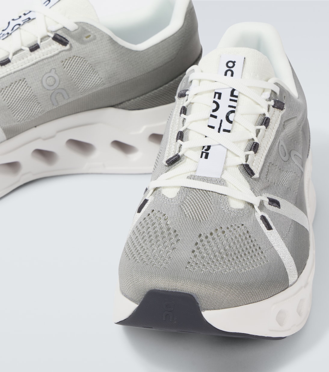 Cloudeclipse running shoes | On