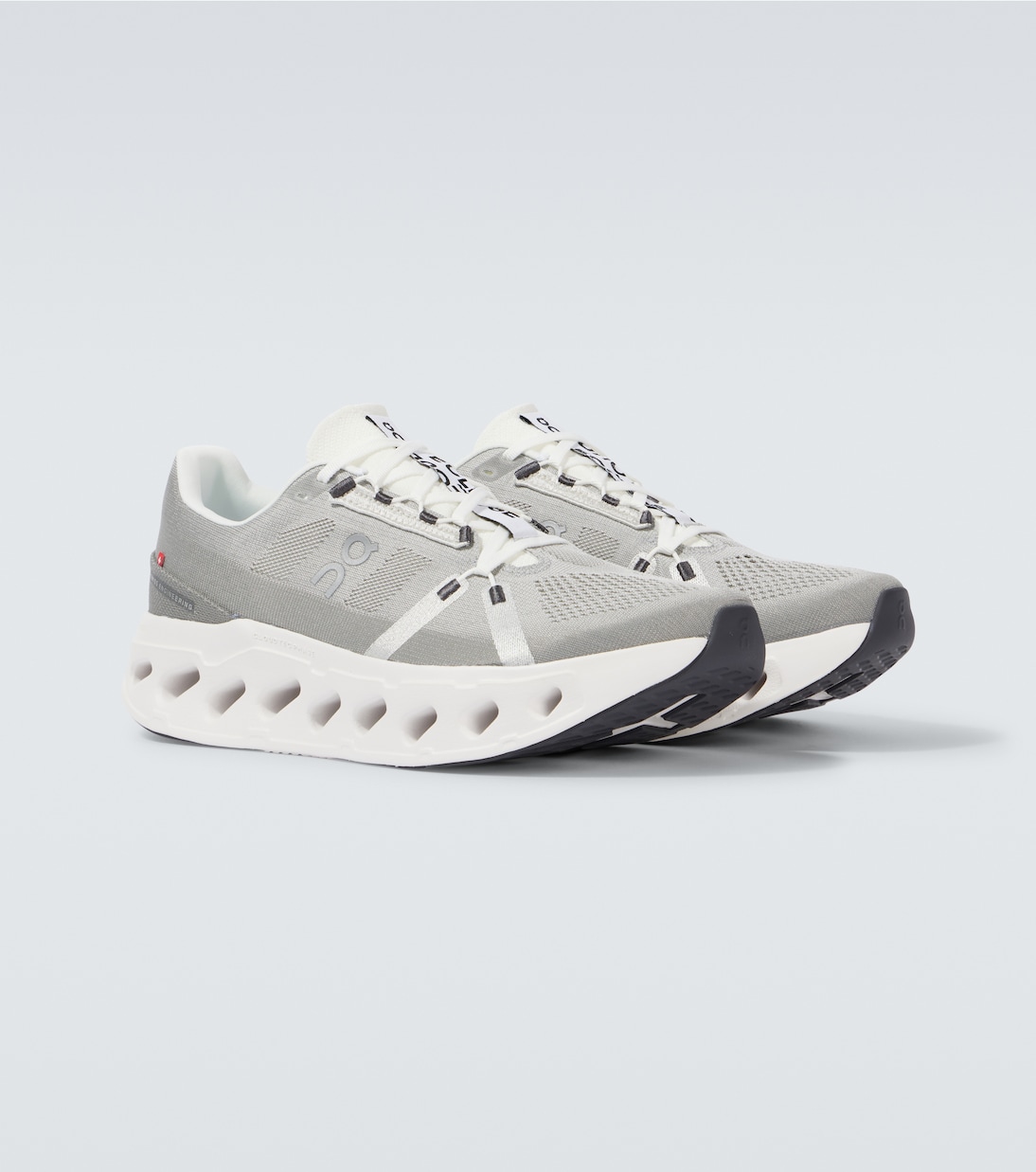 Cloudeclipse running shoes | On